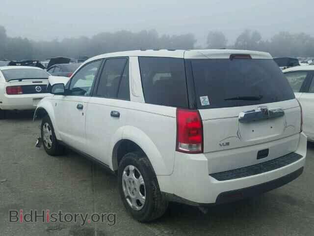2006 SATURN VUE - VIN: 5GZCZ33D26S881878 - Фото 3