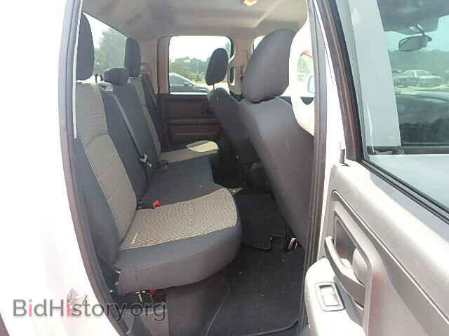 2012 DODGE RAM 1500 - VIN: 1C6RD7FT7CS194709 - Фото 6
