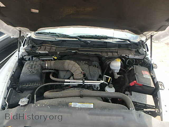 2012 DODGE RAM 1500 - VIN: 1C6RD7FT7CS194709 - Фото 7
