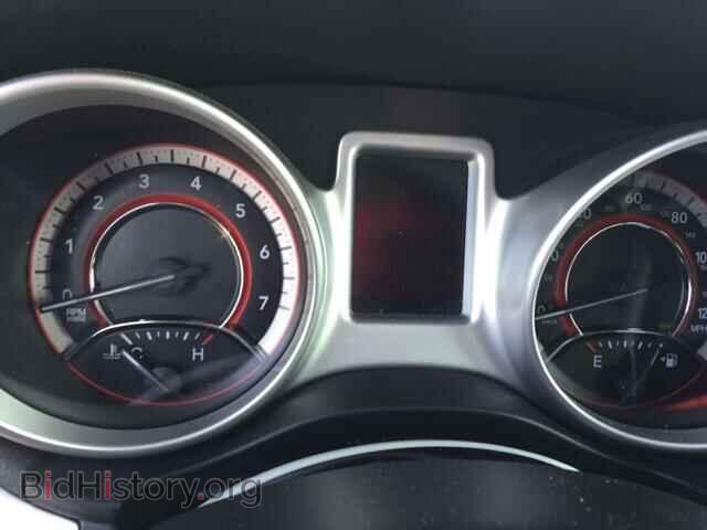 2014 DODGE JOURNEY - VIN: 3C4PDCBB1ET180960 - Фото 8