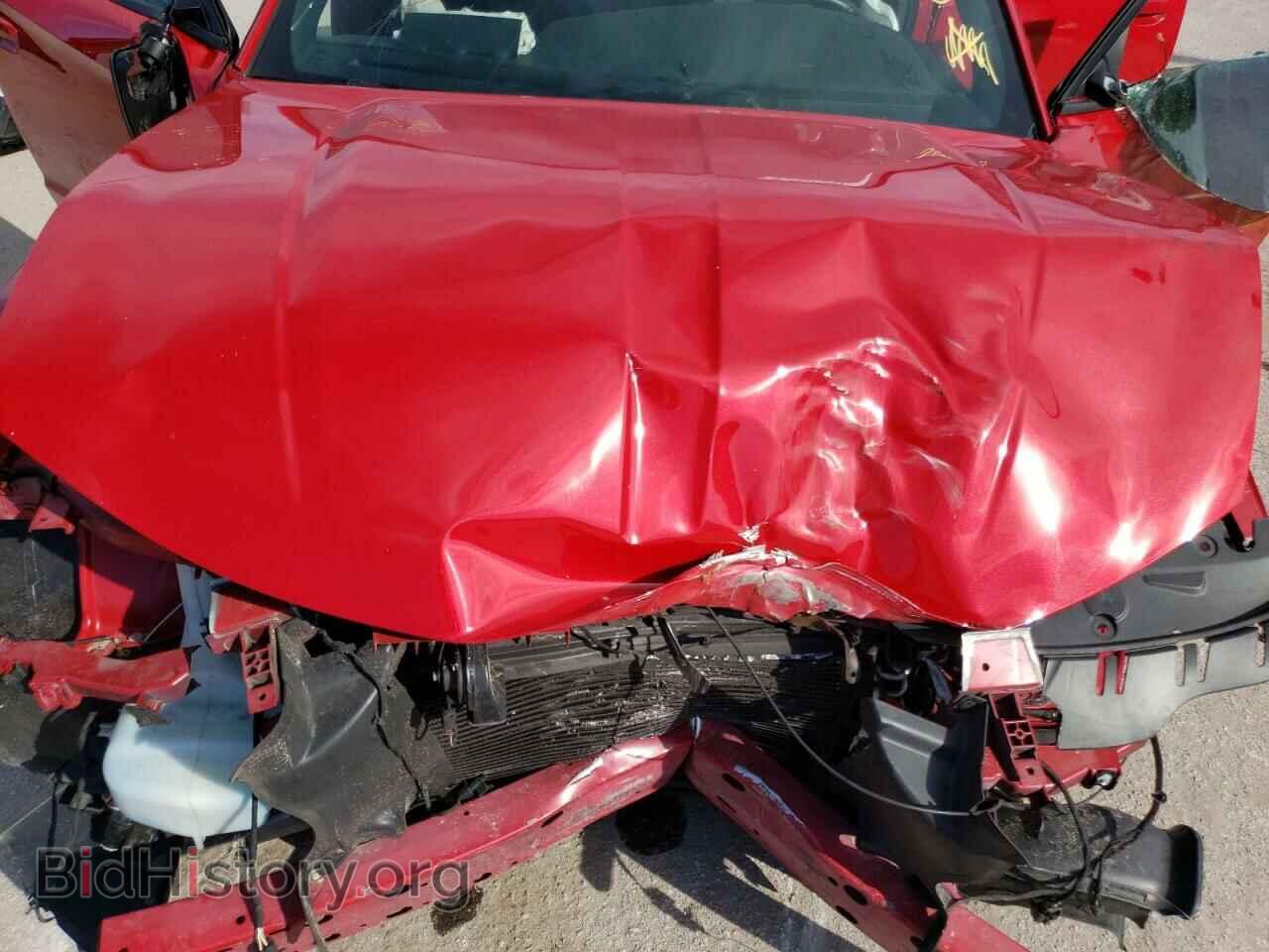 2017 DODGE CHARGER - VIN: 2C3CDXCT6HH510672 - Фото 7