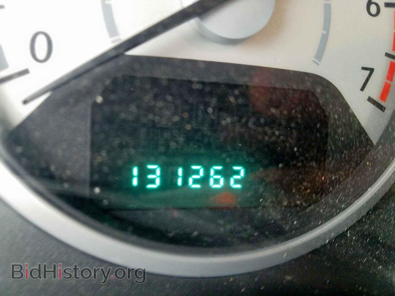 2010 CHRYSLER MINIVAN - VIN: 2A4RR2D19AR405660 - Фото 8