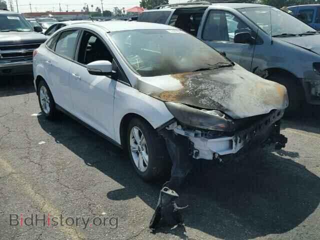 Photo 1FADP3F28DL337663 - FORD FOCUS 2013
