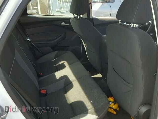 2013 FORD FOCUS - VIN: 1FADP3F28DL337663 - Photo 6