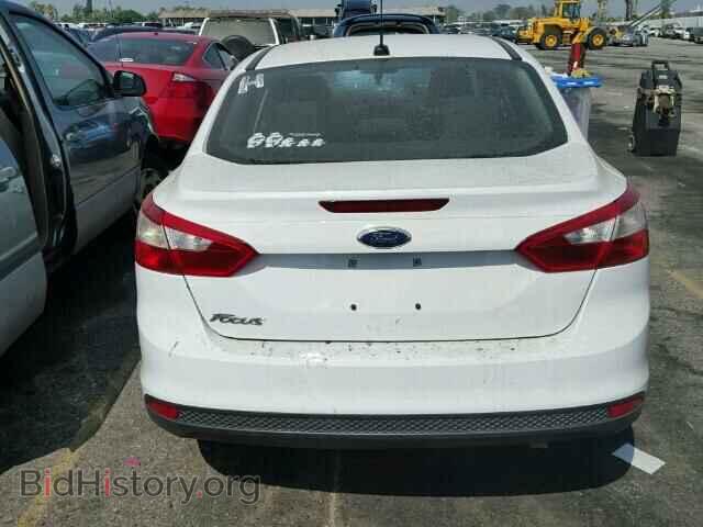 2013 FORD FOCUS - VIN: 1FADP3F28DL337663 - Photo 10