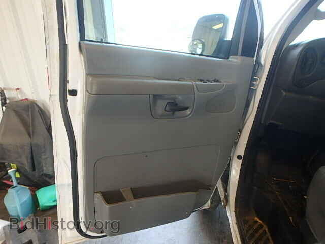 2008 FORD ECONOLINE - VIN: 1FTNE24L08DA78144 - Фото 9