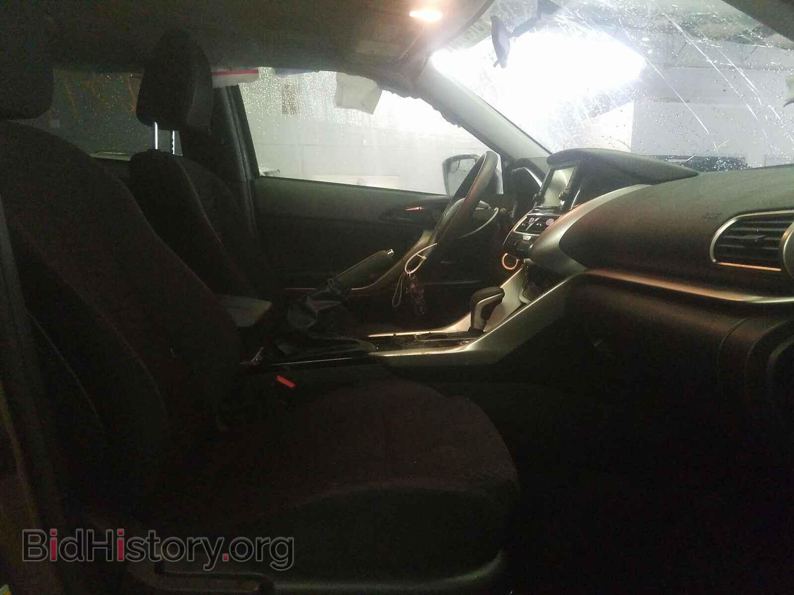 2019 MITSUBISHI ECLIPSE - VIN: JA4AT3AA2KZ030811 - Photo 5