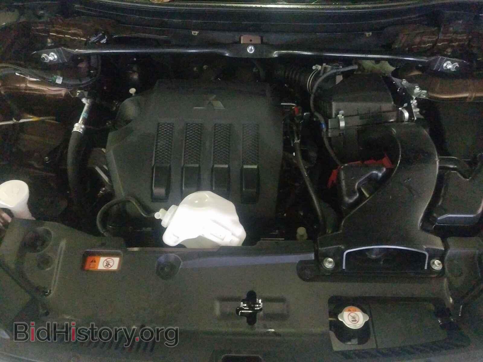 2019 MITSUBISHI ECLIPSE - VIN: JA4AT3AA2KZ030811 - Photo 7