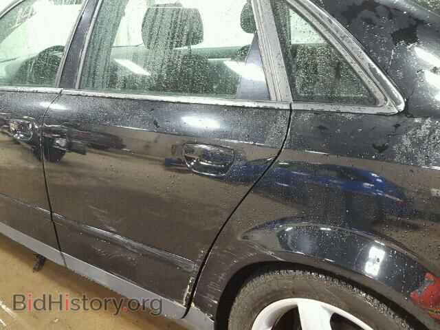2002 AUDI A4 - VIN: WAULC68E32A173187 - Фото 9