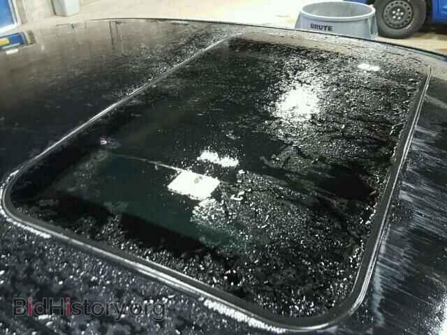 2002 AUDI A4 - VIN: WAULC68E32A173187 - Фото 10