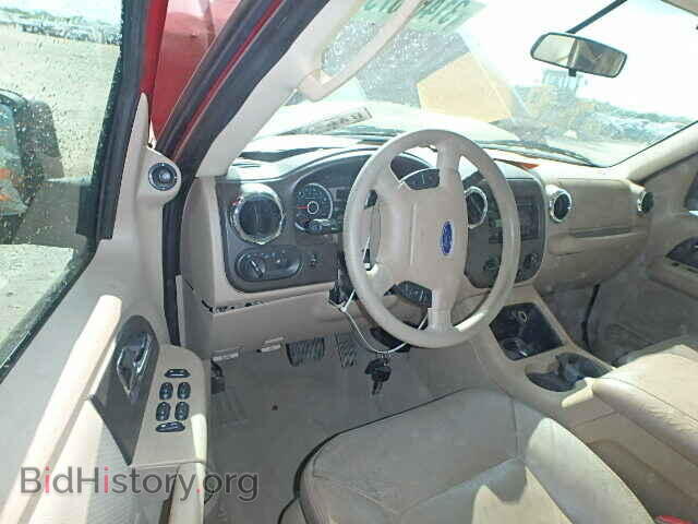2006 FORD EXPEDITION - VIN: 1FMPU15526LA79753 - Фото 10