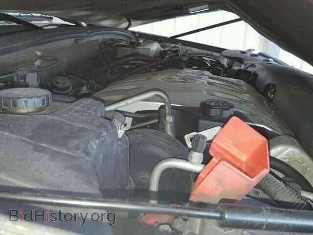 2002 CADILLAC DEVILLE - VIN: 1G6KD54Y12U214200 - Photo 7