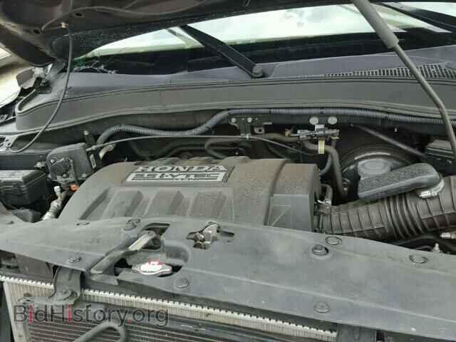 2007 HONDA PILOT - VIN: 5FNYF28407B034441 - Photo 7
