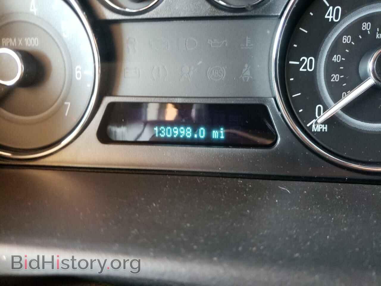 2010 FORD FLEX - VIN: 2FMGK5CCXABA87896 - Фото 8