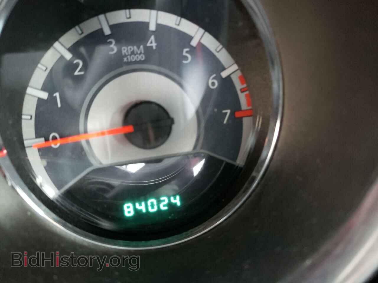 2014 CHRYSLER 200 - VIN: 1C3CCBBG7EN106695 - Фото 8