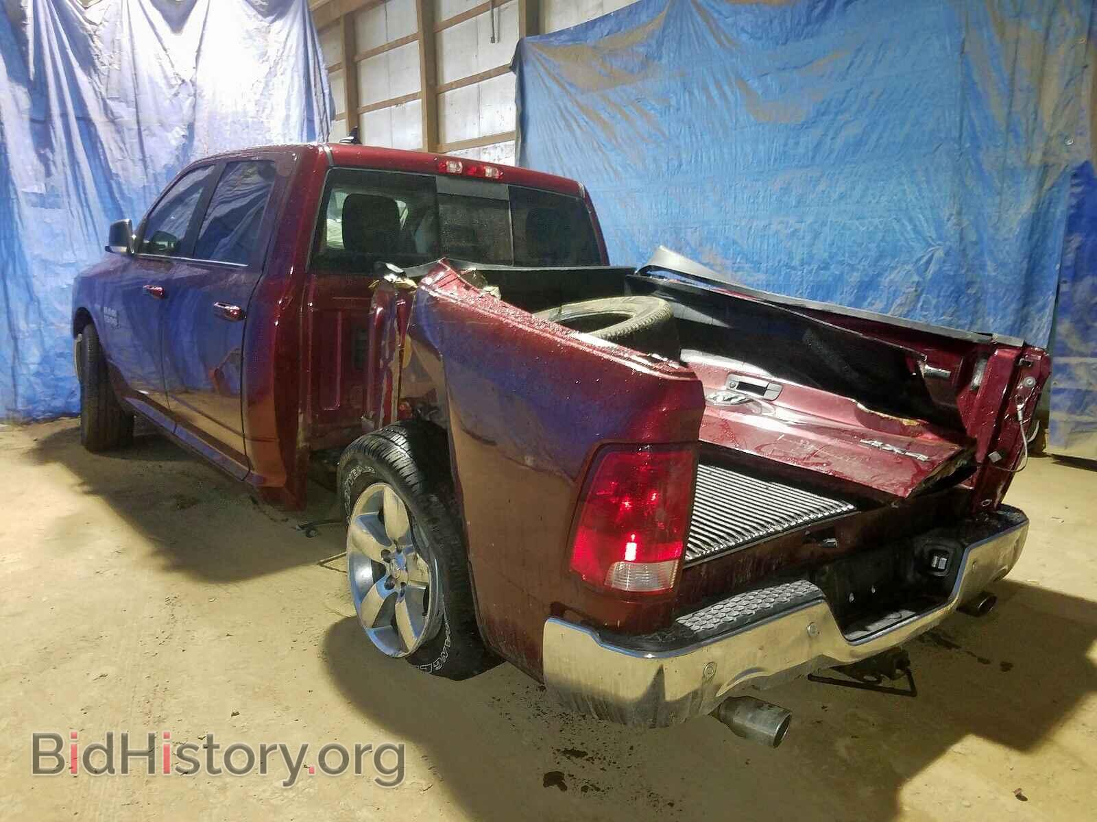 2019 RAM 1500 CLASS - VIN: 1C6RR7TT7KS687875 - Фото 3