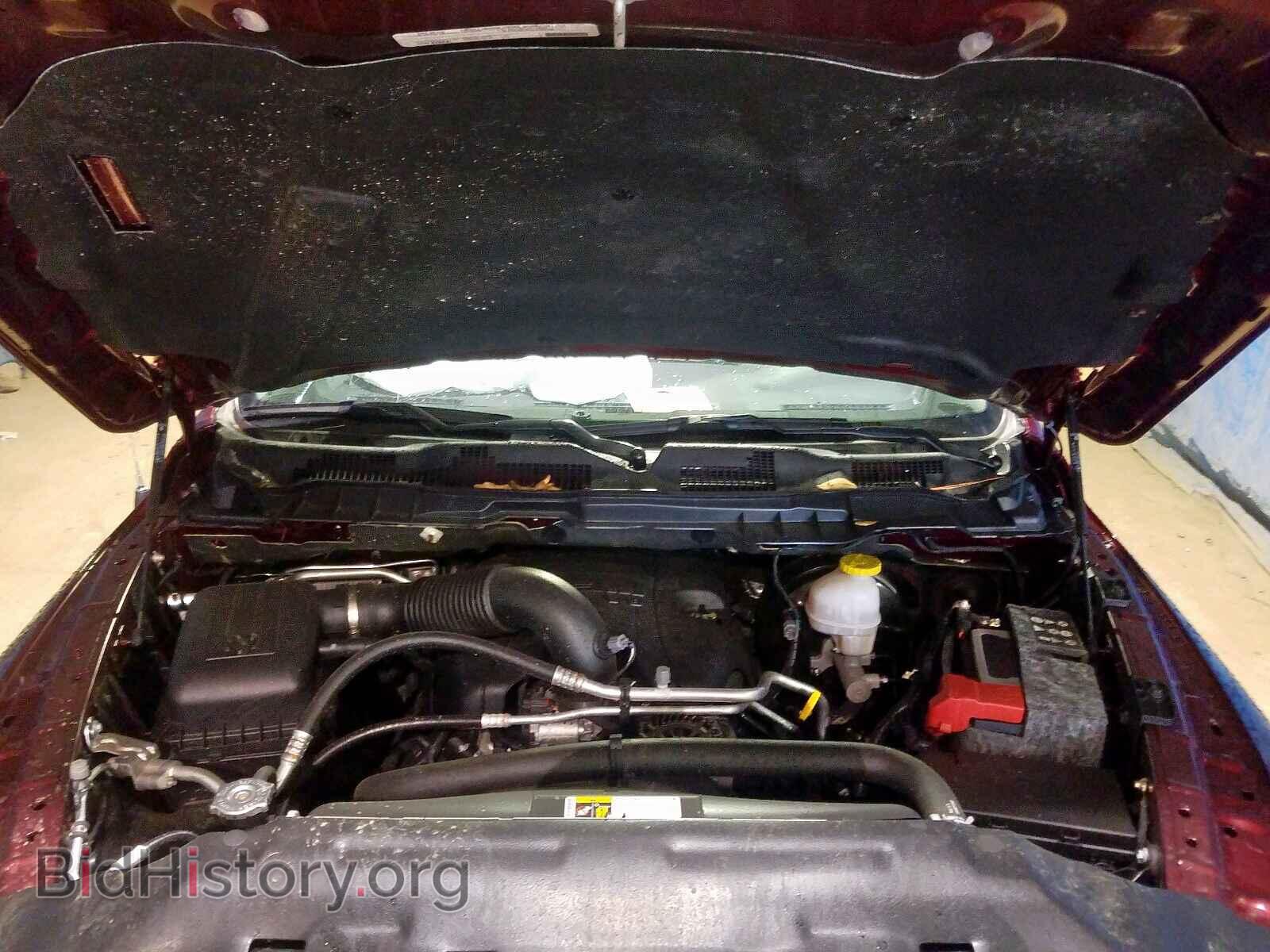 2019 RAM 1500 CLASS - VIN: 1C6RR7TT7KS687875 - Фото 7
