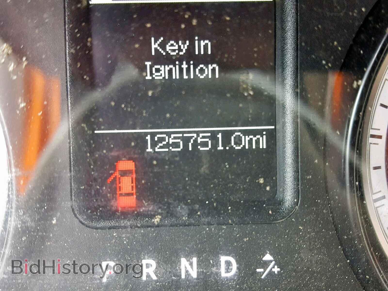 2015 RAM 2500 ST - VIN: 3C6LR5AT0FG594447 - Фото 8