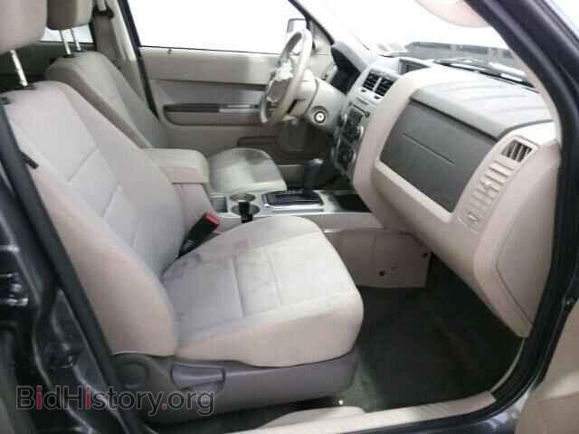 2011 FORD ESCAPE - VIN: 1FMCU9DG5BKA18865 - Фото 5