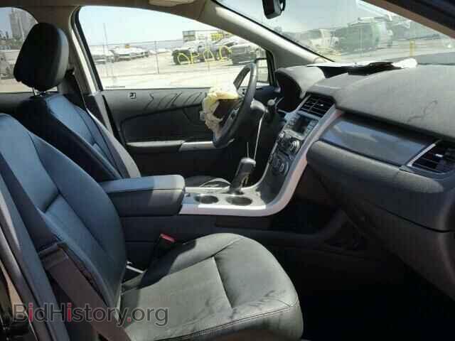 2014 FORD EDGE - VIN: 2FMDK3JC5EBA90771 - Фото 5