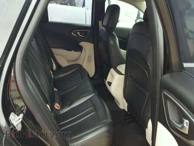 2015 CHRYSLER 200 - VIN: 1C3CCCAB0FN537070 - Фото 6