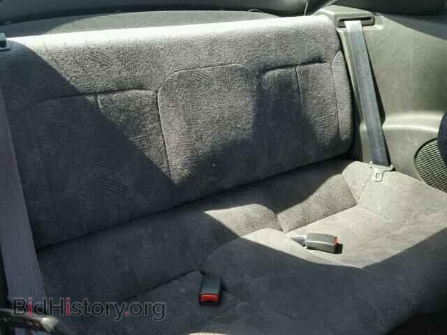 2002 MITSUBISHI ECLIPSE - VIN: 4A3AC34G72E047291 - Фото 6