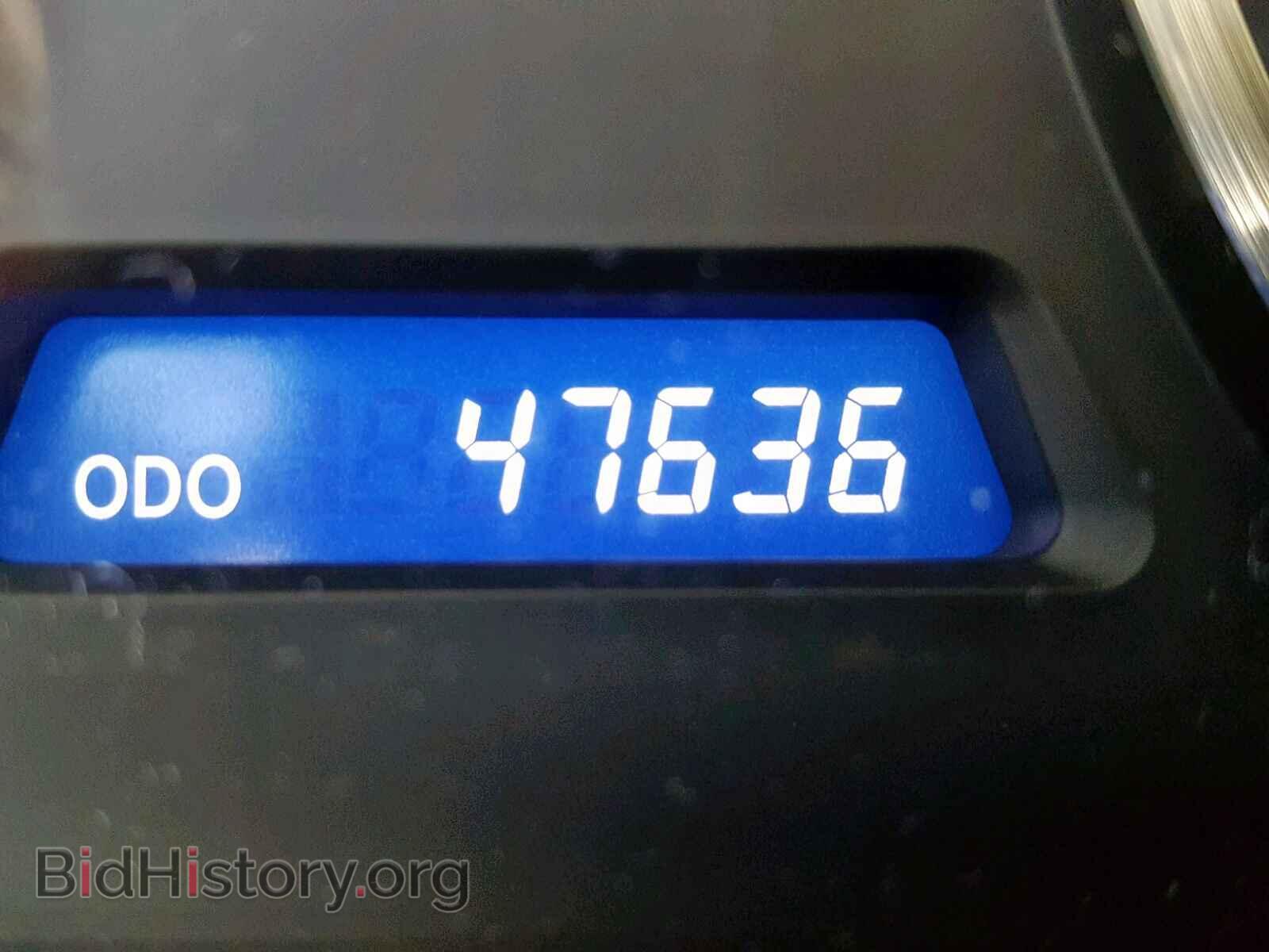 2013 LEXUS IS 250 - VIN: JTHBF5C2XD5187191 - Фото 8