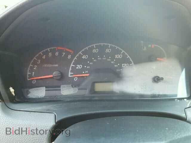 2006 MITSUBISHI LANCER - VIN: JA3AJ26E16U057646 - Фото 8