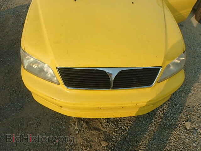 2002 MITSUBISHI LANCER - VIN: JA3AJ86E62U003062 - Photo 7
