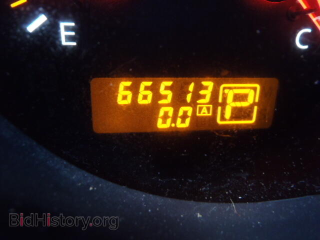 2007 NISSAN MAXIMA - VIN: 1N4BA41E87C826617 - Фото 8