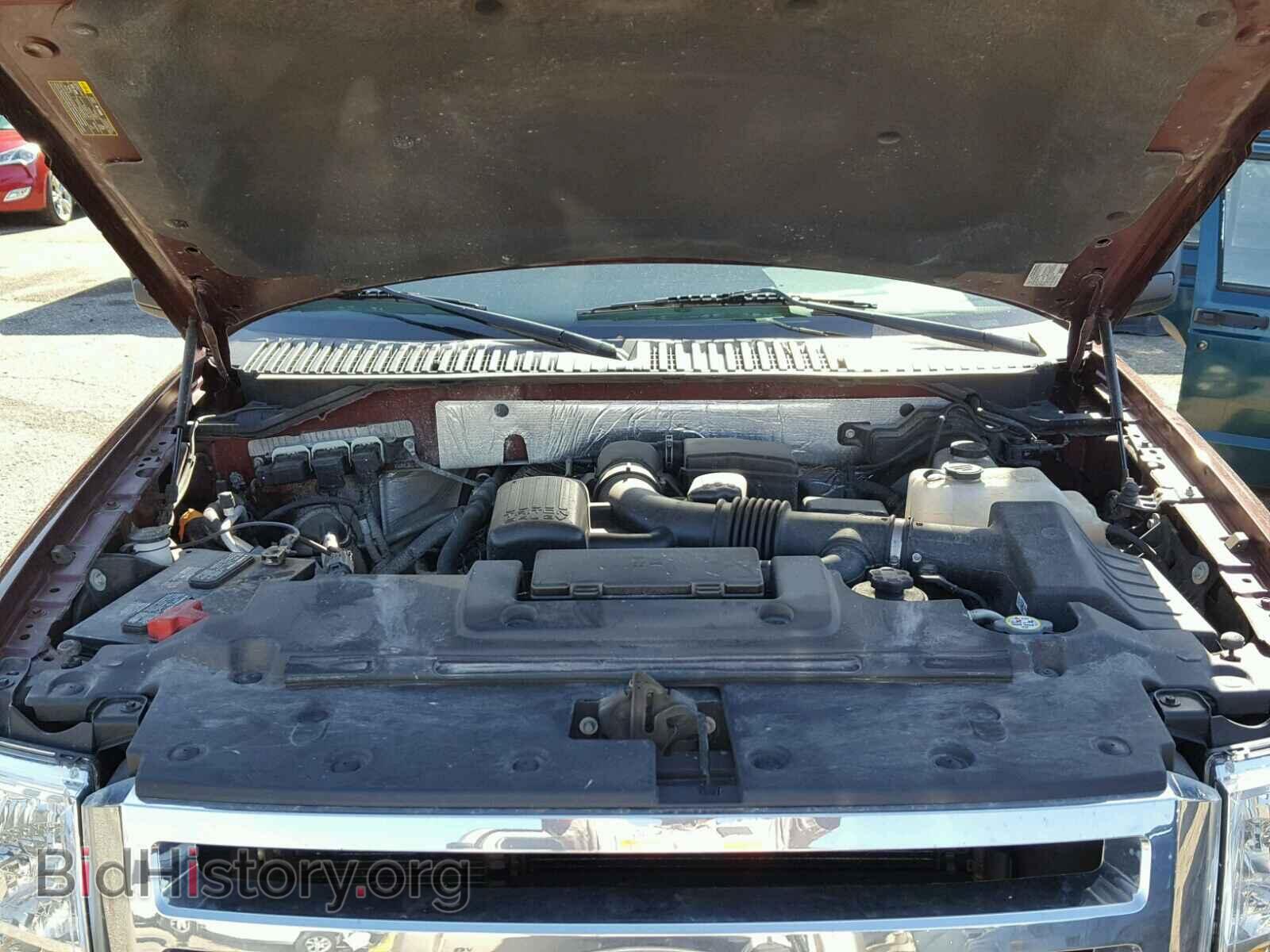 2012 FORD EXPEDITION - VIN: 1FMJU1J56CEF53778 - Фото 7