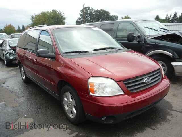 Photo 2FMZA57694BA59544 - FORD FREESTAR 2004