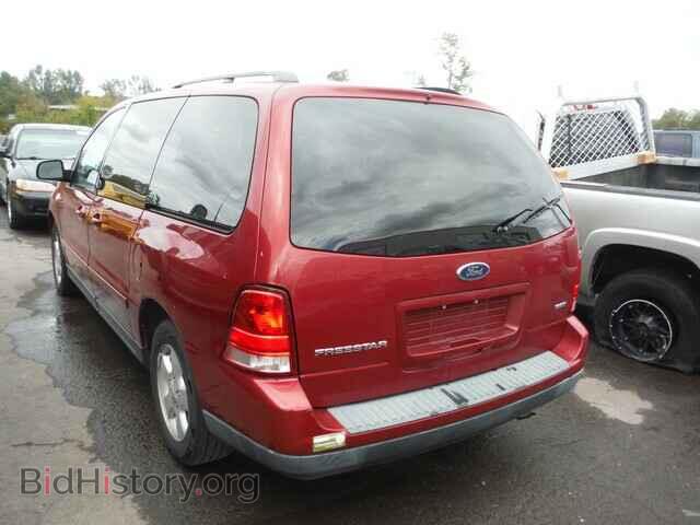 2004 FORD FREESTAR - VIN: 2FMZA57694BA59544 - Фото 3