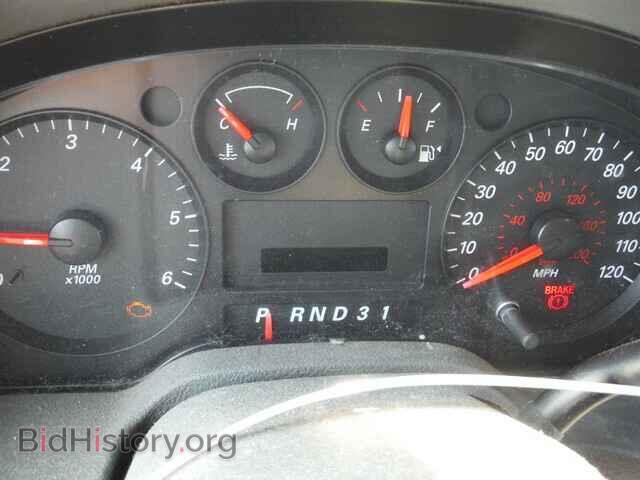2004 FORD FREESTAR - VIN: 2FMZA57694BA59544 - Фото 8