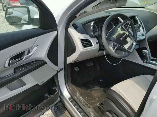 2014 GMC TERRAIN - VIN: 2GKFLSE37E6261791 - Фото 9