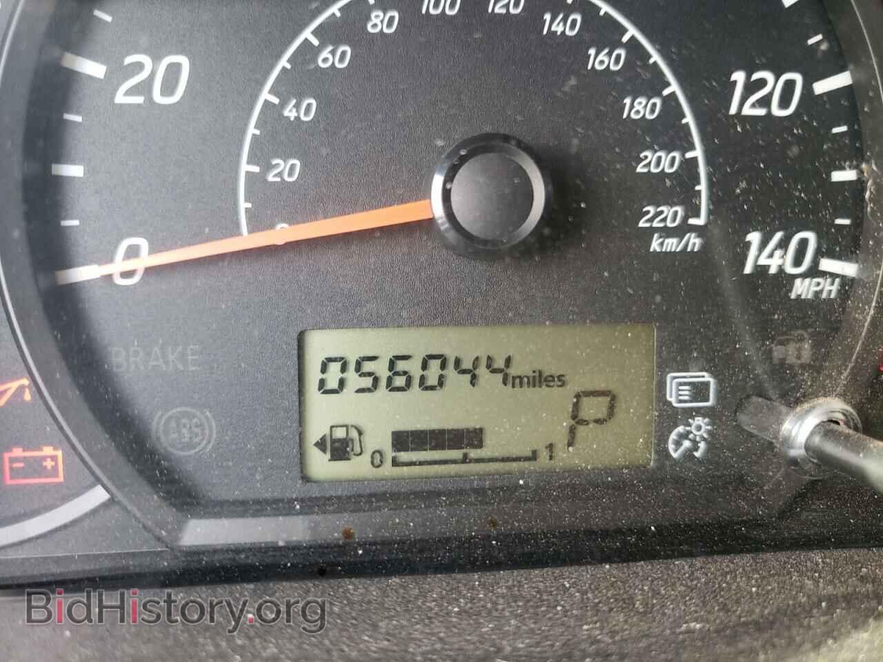 2014 MITSUBISHI MIRAGE - VIN: ML32A3HJ1EH006163 - Фото 8