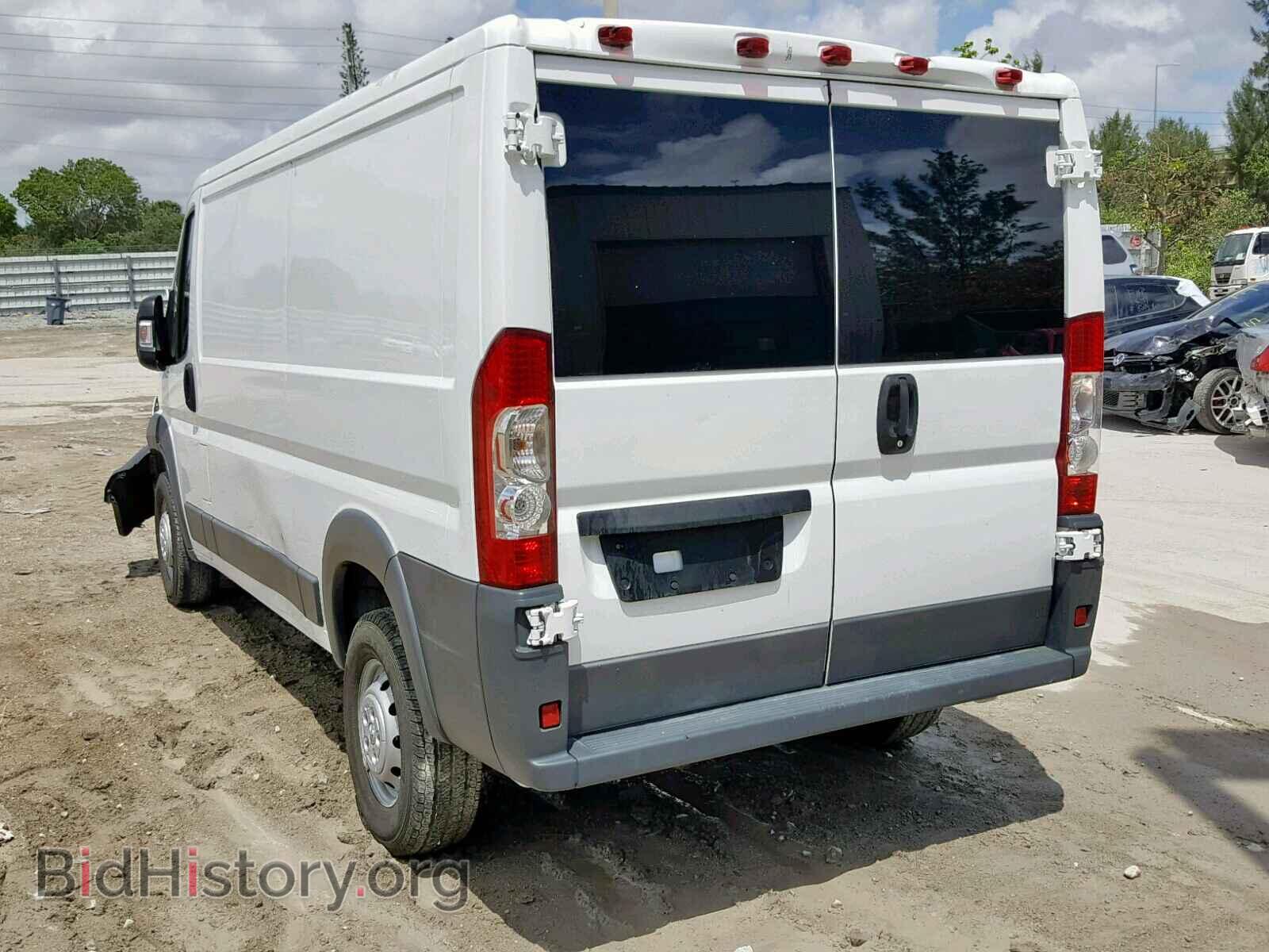 2017 RAM PROMASTER - VIN: 3C6TRVAG5HE520376 - Photo 3