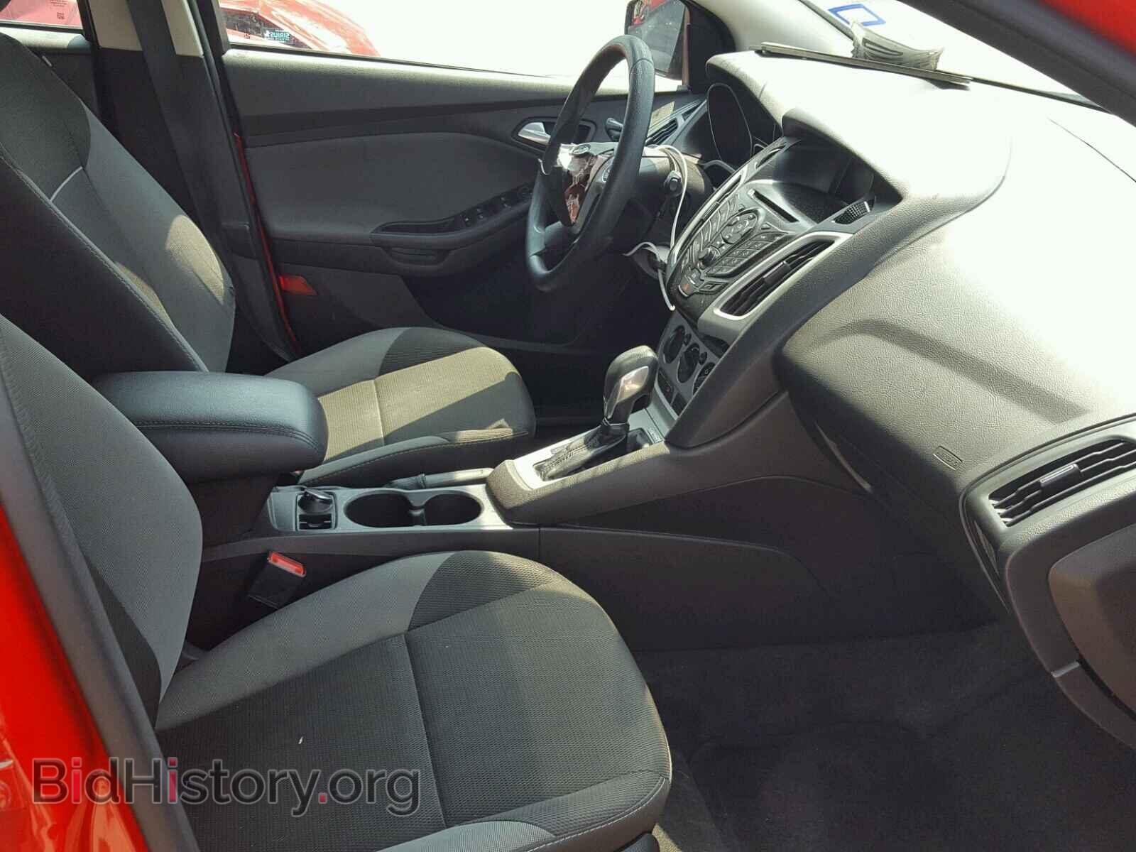 2014 FORD FOCUS - VIN: 1FADP3K25EL124578 - Photo 5