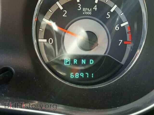 2013 CHRYSLER 200 - VIN: 1C3CCBBB2DN764041 - Фото 8