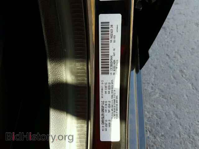 2013 CHRYSLER 200 - VIN: 1C3CCBBB2DN764041 - Фото 10