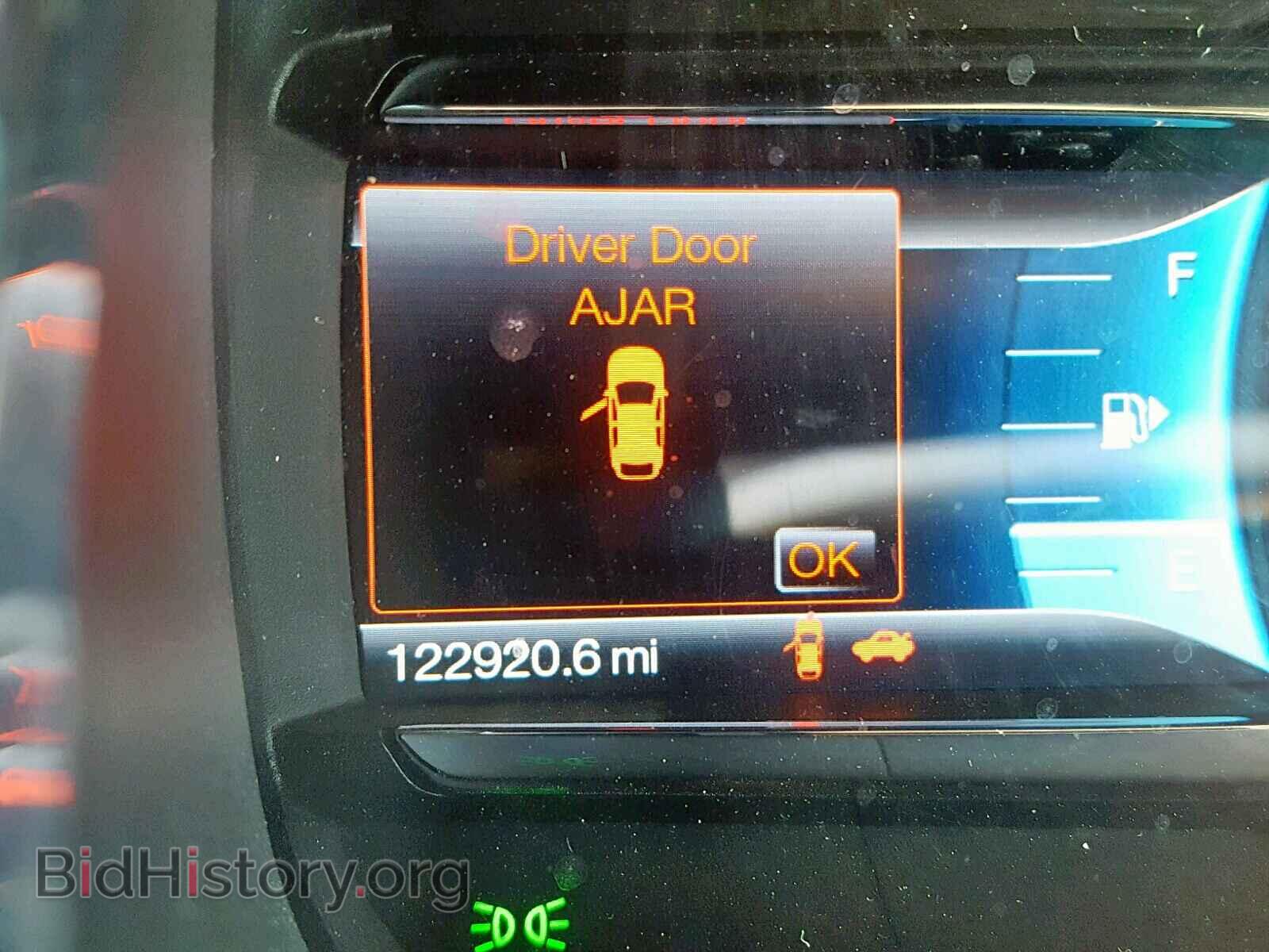 2013 FORD TAURUS - VIN: 1FAHP2E84DG148163 - Photo 8