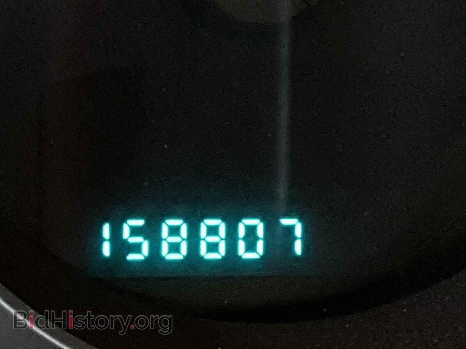 2010 DODGE CARAVAN - VIN: 2D4RN4DE0AR297366 - Photo 8