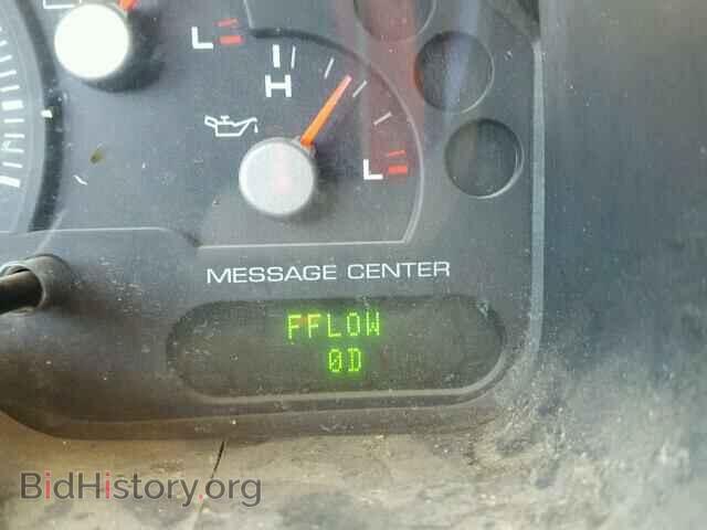 2005 FORD EXPLORER - VIN: 1FMZU63K75ZA01950 - Фото 8