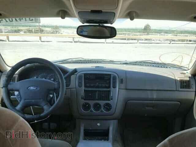 2005 FORD EXPLORER - VIN: 1FMZU63K75ZA01950 - Фото 9