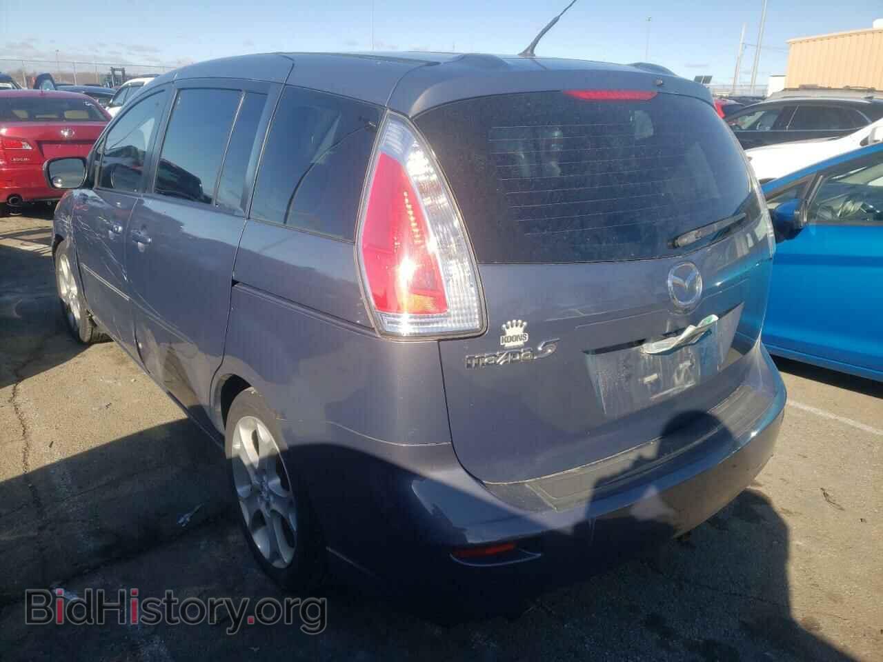 2009 MAZDA 5 - VIN: JM1CR293190332764 - Фото 3