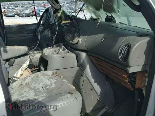 2005 FORD ECONOLINE - VIN: 1FTSS34P85HA74951 - Фото 5