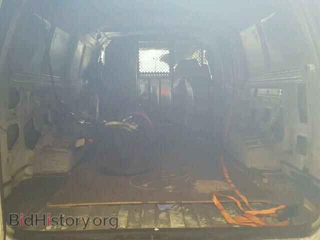 2005 FORD ECONOLINE - VIN: 1FTSS34P85HA74951 - Фото 10