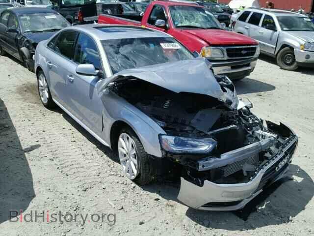 Photo WAUFFAFL8FN038794 - AUDI A4 2015
