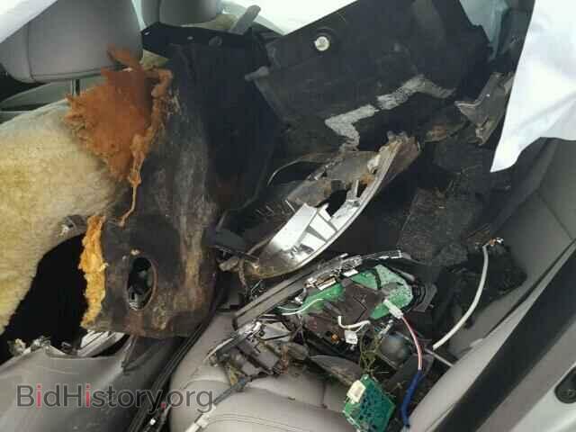 2013 LEXUS LS460 - VIN: JTHBL5EF0D5118518 - Photo 6
