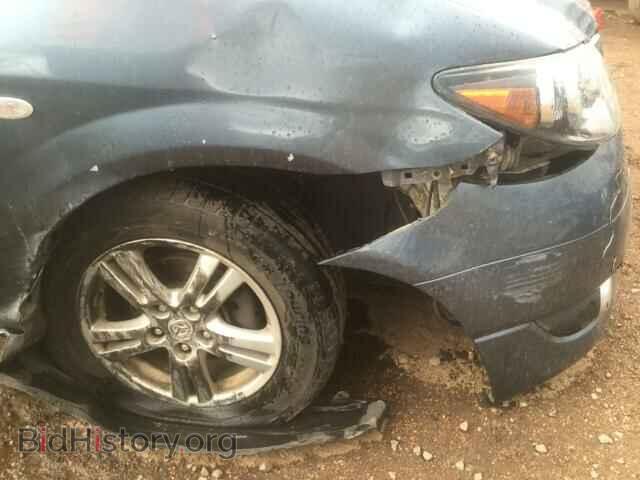 2004 MAZDA MPV - VIN: JM3LW28A240524347 - Фото 10